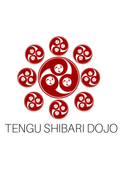 tengu shibari dojo