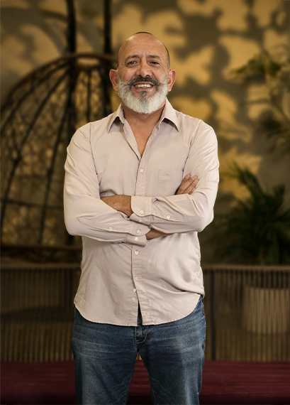Memo Inclán