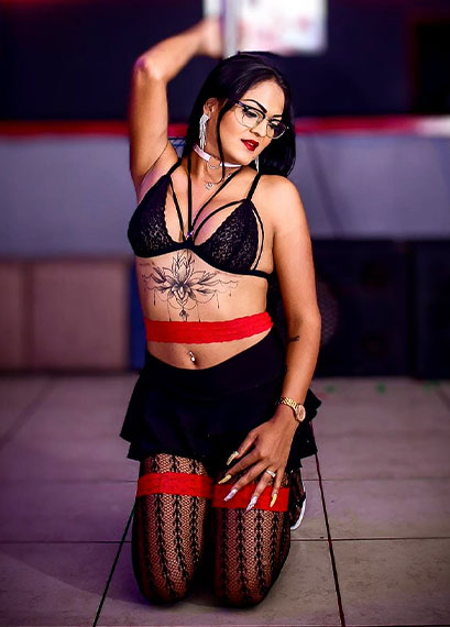Eimy Trejo